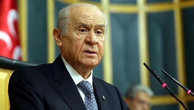 Bahçeli'den Ahmet Türk'e Şaşırtan Telefon! Ne Konuştular?