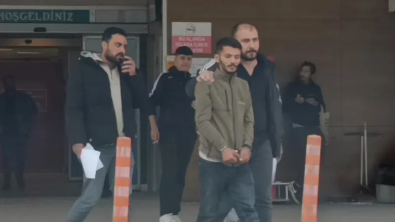 300 Bin TL'lik Sosyal Medya Tuzağı! Kredi Vaadiyle Dolandırdı!