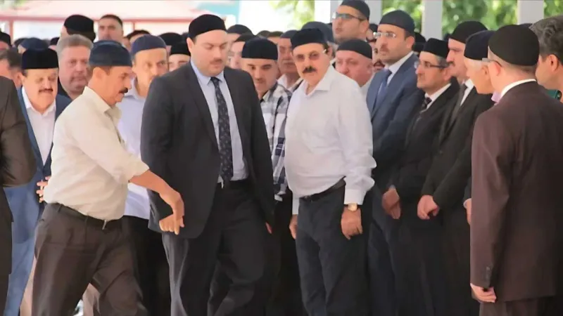 Süleymancılara Şok Operasyon! Üst Düzey Bürokratlar Gözaltında Mı?
