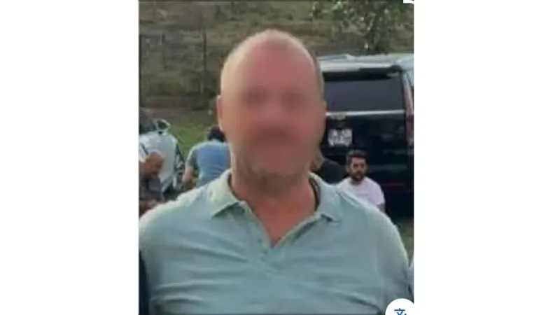 Sünerler Çetesi Lideri Cephanelikle Yakalandı! Şok Detaylar