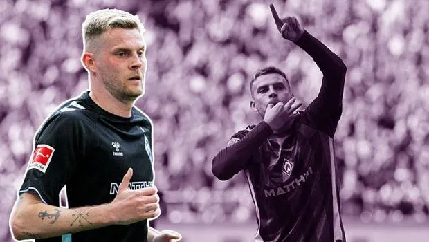 Beşiktaş'tan Bomba Transfer Hamlesi! Alman Yıldız Gözde mi?
