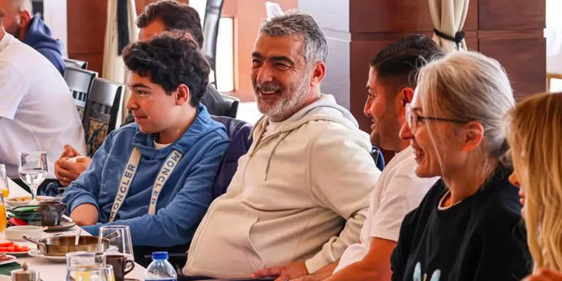 Iğdır FK Şoku: Süper Lig Hayalleri Bitti Mi? İşte Kapanış Kararı!