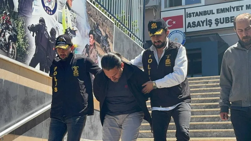 Doktorun Taksi Şoförüyle Kavgası Ölümle Sonuçlandı! Şoke Eden Detaylar
