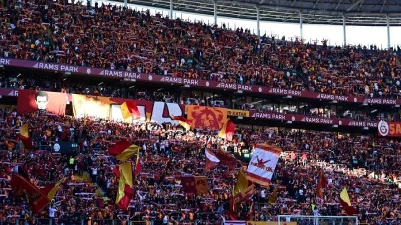 Galatasaray Şampiyonluk Kutlaması Ne Zaman? İşte Detaylar!