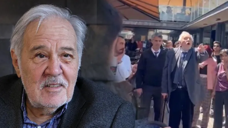 İlber Ortaylı'dan Öğrencilere Şok Sözler: Okul Kapanır!