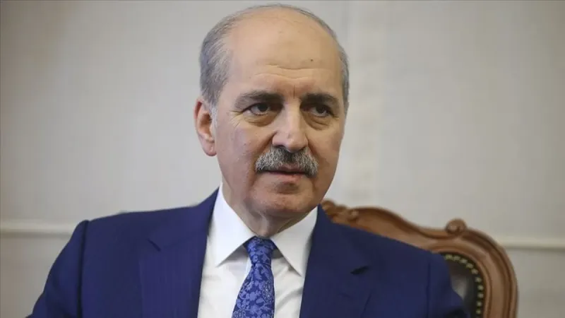 TBMM Başkanı'ndan Kaza Acısı: Çanakkale ve İstanbul Yanıyor!