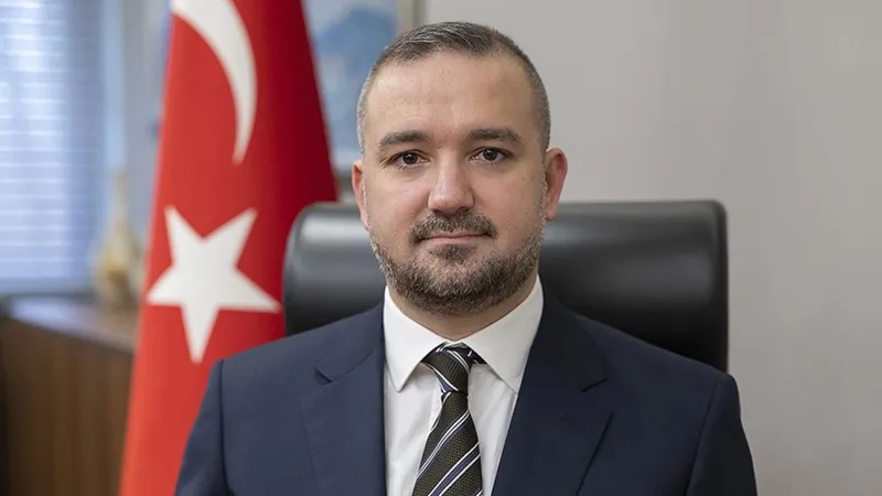 Enflasyon Düştü Mü? TCMB Başkanı Karahan'dan Şok Açıklamalar!