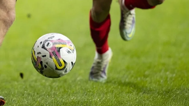 TFF 1. Lig'de Final Heyecanı! Hakemler Belli Oldu, Kimler Yönetiyor?