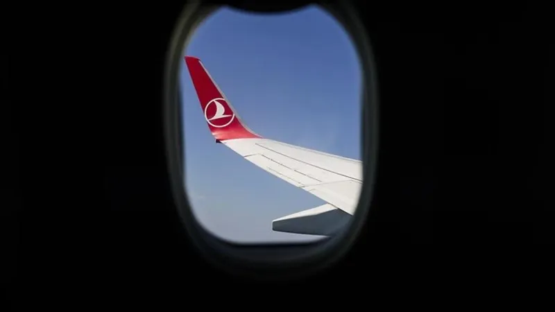 THY Pakistan Seferlerini İptal Etti! Neler Oluyor?