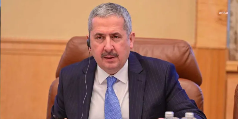 Gürcan Tataristan'da: Ticaret Köprüsü Mü Kuruluyor? Şok Ziyaret!