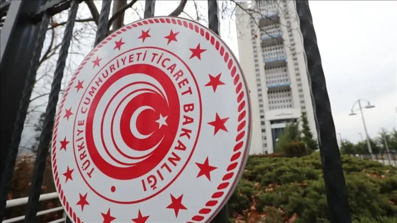Ticaret Bakanlığı'ndan Rekor Ceza! 4 Ayda 1 Milyar TL Şok!