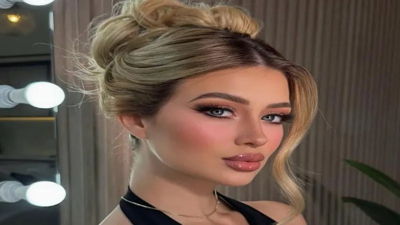 TikTok Fenomeni Valeria Marquez Canlı Yayında Öldürüldü! Şoke Eden Saldırı