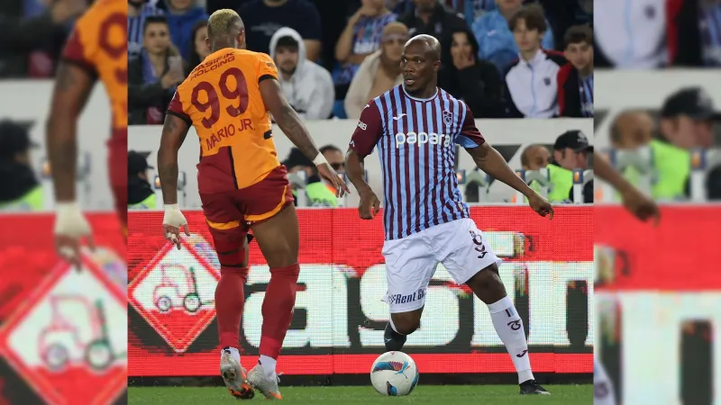 Trabzonspor Galatasaray Finali: Saat Kaçta? Muhtemel 11'ler ŞOK Etti!