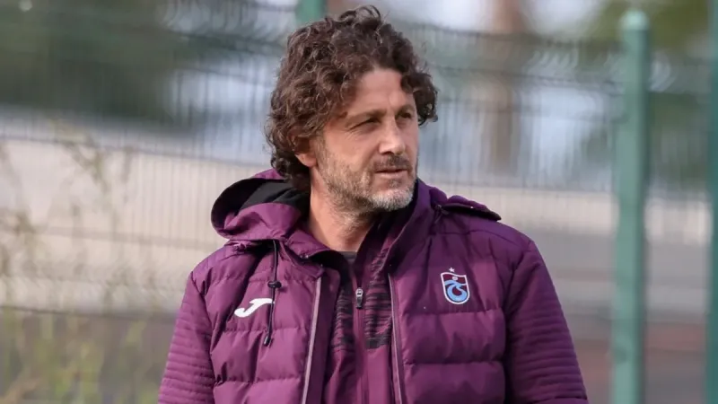 Trabzonspor Bodrum FK Maçı Hazırlıklarına Start Verdi! Şoke Eden Detay