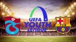Trabzonspor U19 Şampiyonluk Maçı! Barcelona'yı Yenecek mi?