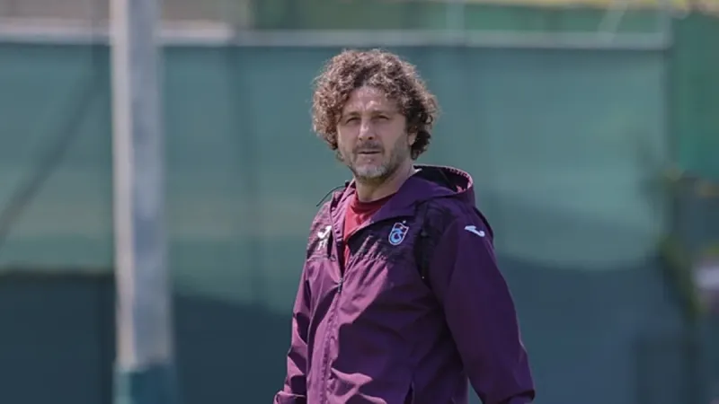 Trabzonspor'da Şok! İstikrarsızlık Bardağı Taşırdı!