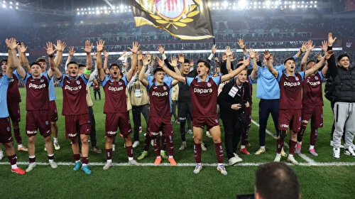 Trabzonspor U19 Yarı Finalde: Tarih Yazmaya Hazır Mısınız?