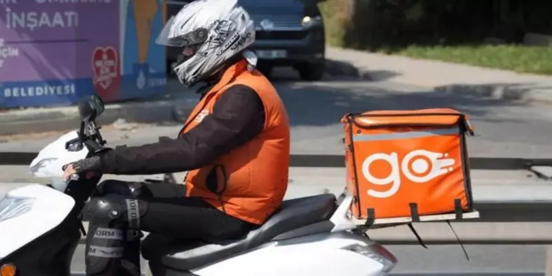 Trendyol Go Satıldı! Yeni Sahibi Kim? Şok Gelişme!