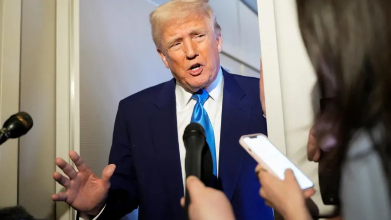 Trump'tan Bomba Ticaret Anlaşması! Hangi Ülke Kazanacak?