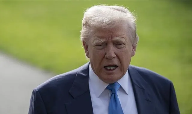 Trump'tan Powell'a Şok Sözler: Hiçbir Fikri Olmayan Aptal!