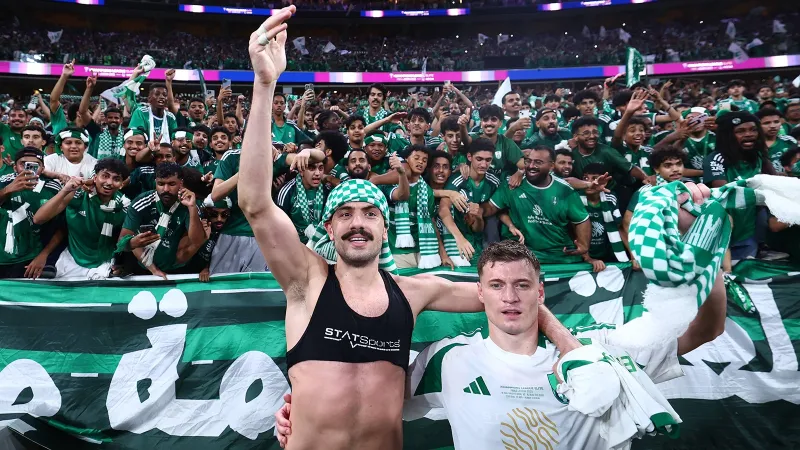 Merih Demiral'dan Tarihi Başarı! TFF'den Tebrik Mesajı Yağdı!
