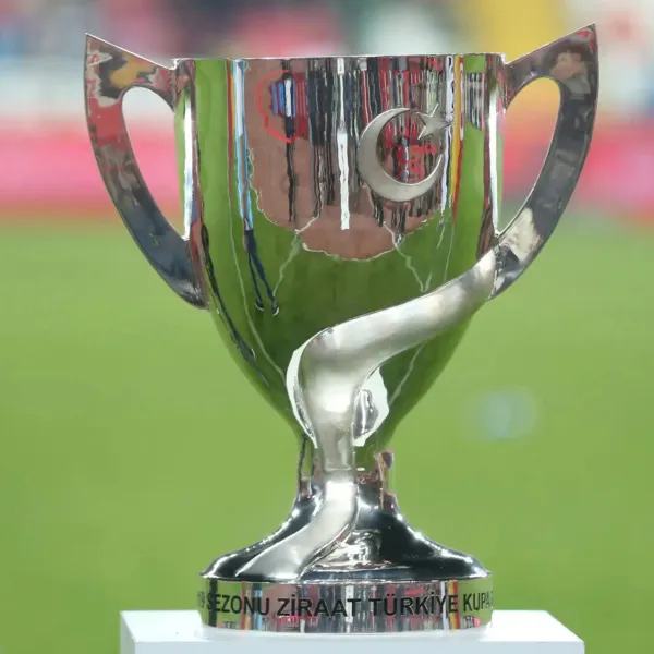 Türkiye Kupası Finali: Biletler Satışta! Kapış Kapış Gidiyor!