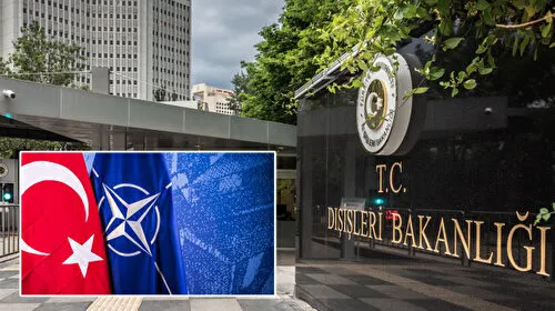 Türkiye'den NATO'ya Net Mesaj: Avrupa Güvenliğinin Temeliyiz!
