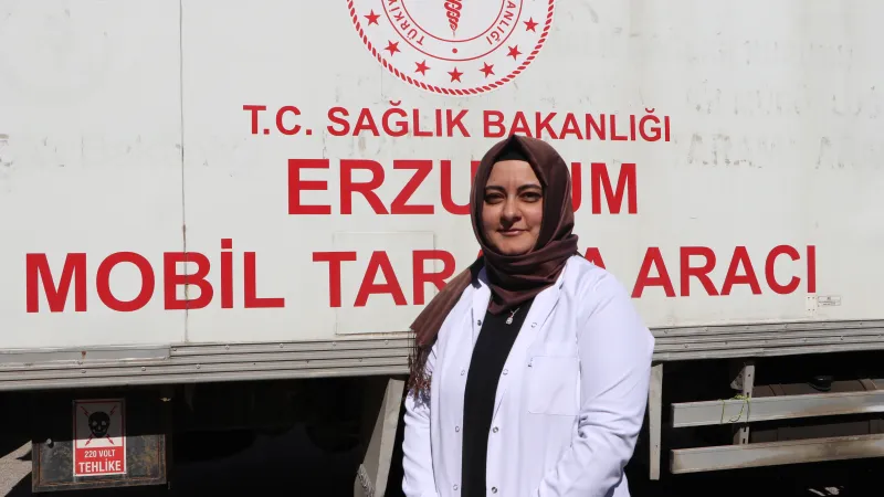 Verem Tedavisinde Kritik Uyarı: Temaslı Bildirimi Neden Hayati?