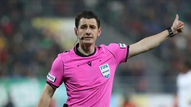 Halil Umut Meler'e Dev Görev! UEFA Finalinde Dünyayı Şaşırtan Atama