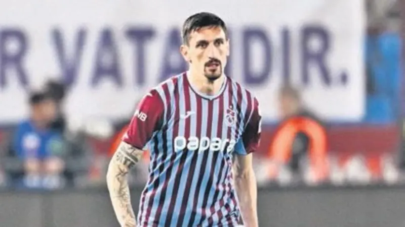 Uğurcan ve Savic'ten Şok Fedakarlık! Trabzonspor Kazanacak mı?