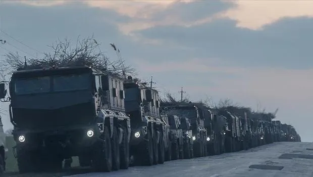Ukrayna'dan Şok Baskın! Rus Ordusu Kursk'ta Geri mi Çekiliyor?