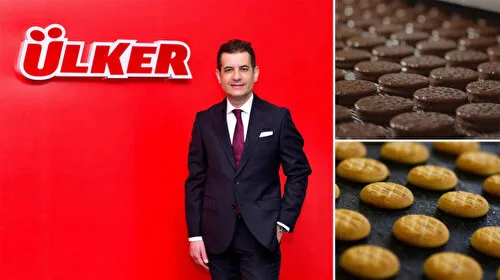 Ülker'den Rekor Ciro! 2024 İlk Çeyrekte Neler Oldu?