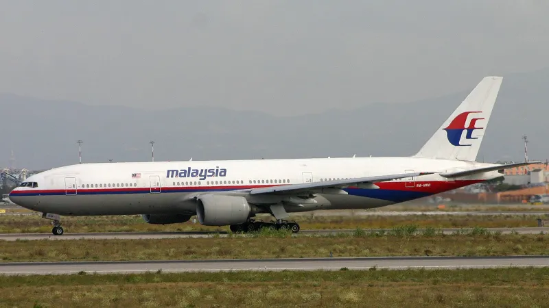 MH17 Faciası: Rusya'nın Sorumluluğu Tescillendi! Şok Karar!