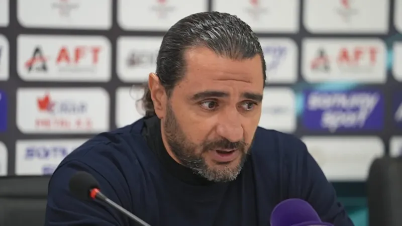 Ümraniyespor'dan Bomba Transfer! Bülent Bölükbaşı ile Anlaşma Tamam!