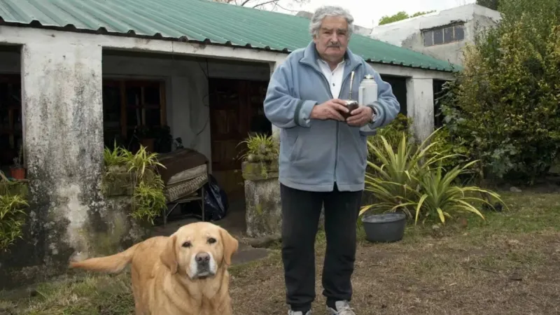 Efsane Lider Veda Etti: Jose Mujica'nın Son İsteği Şaşırttı!