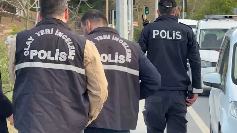 Uzaklaştırma Bitti, Dehşet Saçtı! 13 Kurşunla Hayata Tutundu Mu?