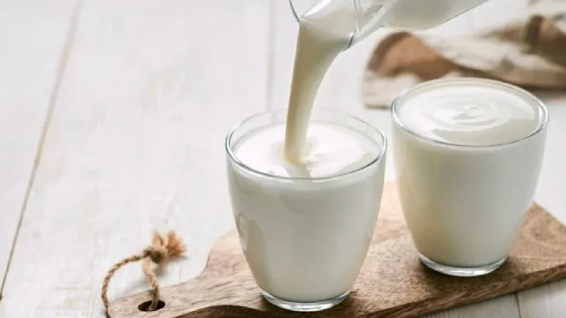 Kefir Mucizesi! Bağırsakları İyileştirip Alzheimer'ı Önler mi? Uzmanı Açıkladı!