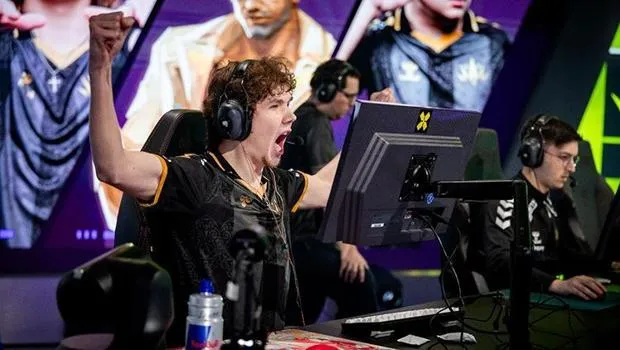 BBL Esports'tan Zafer! VCT EMEA'da Derbi Sonucu Şok Etti!