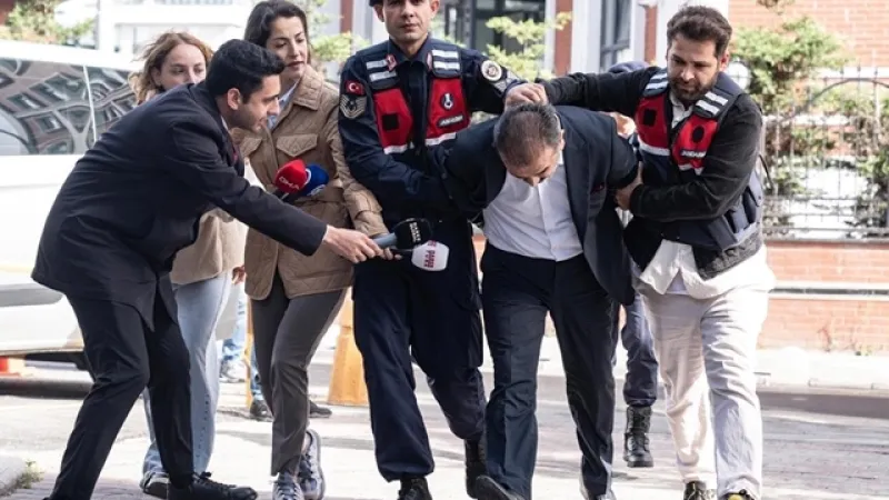Yenidoğan Çetesi Davasında Şok Gelişme! Tahliyeler İptal mi?