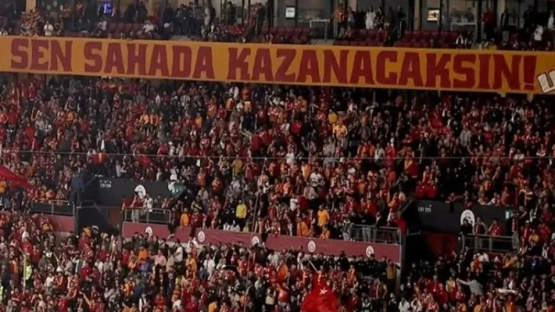 Yenikapı'da Şampiyonluk Coşkusu! Galatasaray Kutlaması Ne Zaman?