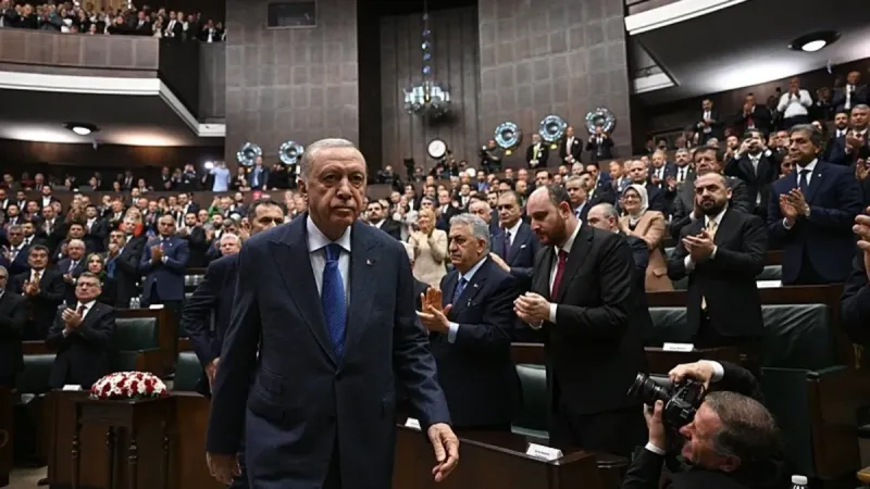 Yerel Yönetimlerde Devrim! Erdoğan'dan Beklenen Düzenleme Geliyor!