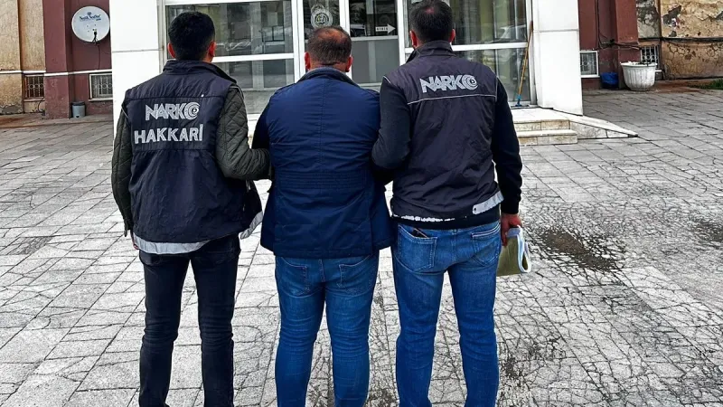 Yoğurtlu Uyuşturucu Taktiği Fiyaskoyla Sonuçlandı!