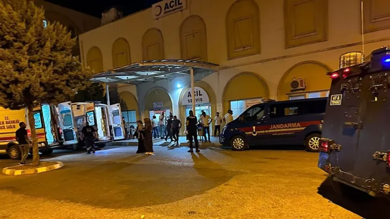 Nazlı Bebek Feci Şekilde Can Verdi! Yüksekten Düşme Vakası!