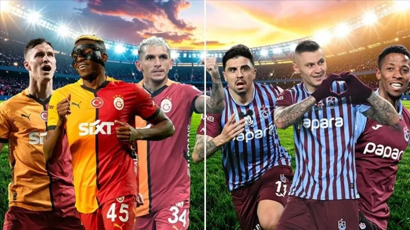 TS-GS Final Bileti Satışta mı? Derbi Ne Zaman, Hangi Kanalda?