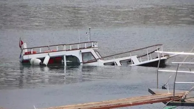 Nijerya'da trajik kaza: Çok sayıda can kaybı var