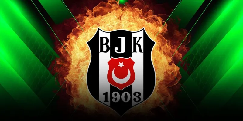 Nijeryalı forvet Okonkwo Beşiktaş'ta: İmzayı attı formayı giydi
