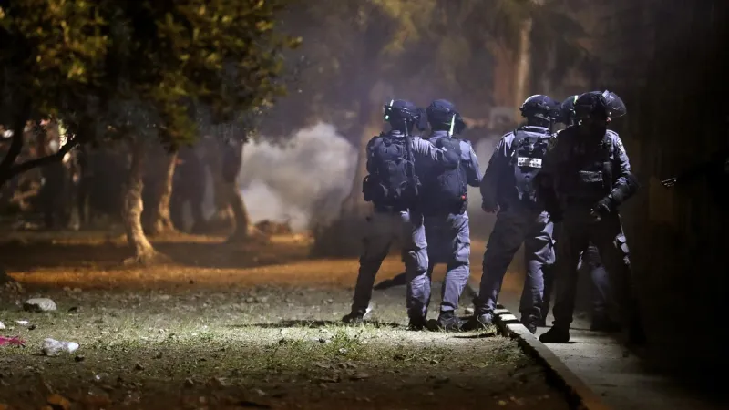 Norveç Büyükelçiliğine Bomba Şoku! İsrail'de Neler Oluyor?