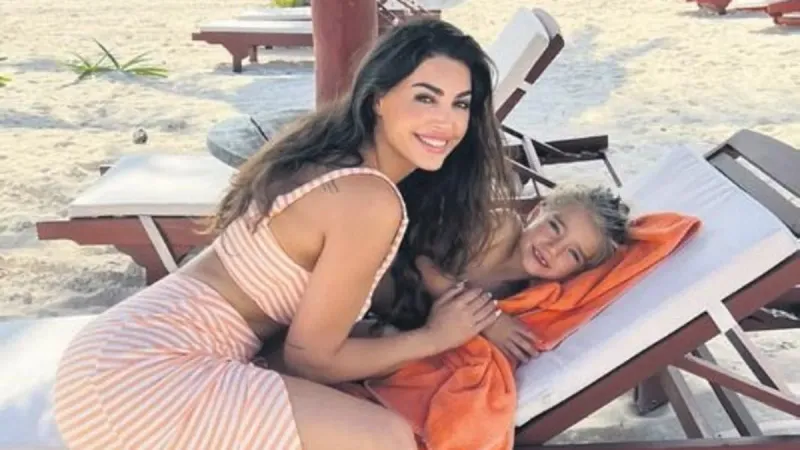 Yolanthe Cabau'dan Şaşırtan Türkiye İtirafı: Türk Gibiyiz!