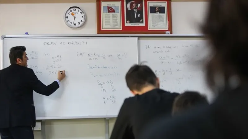 Öğretmen Yer Değiştirme Sonuçları Açıklandı! İşte Detaylar