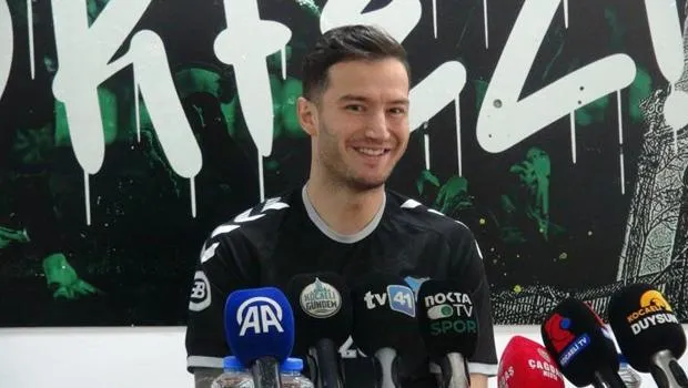 Oğulcan Çağlayan Gidiyor Mu? Kocaelispor'dan Şok Veda Sinyali!